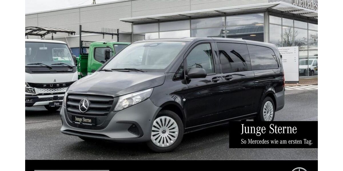 Mercedes-Benz Vito 17.350 km 54.990 &euro; Stockstadt 63811