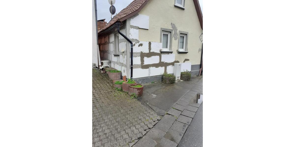 Einfamilienhaus Friedberg (Hessen) - 4 Zimmer, 90 m&sup2;, 160.000&euro; | Angebot:26580516
