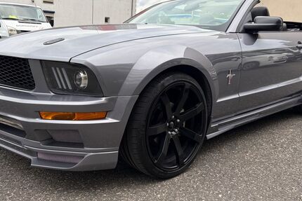 Ford Mustang 142.000 km 11.450 &euro; Neu Isenburg 63263