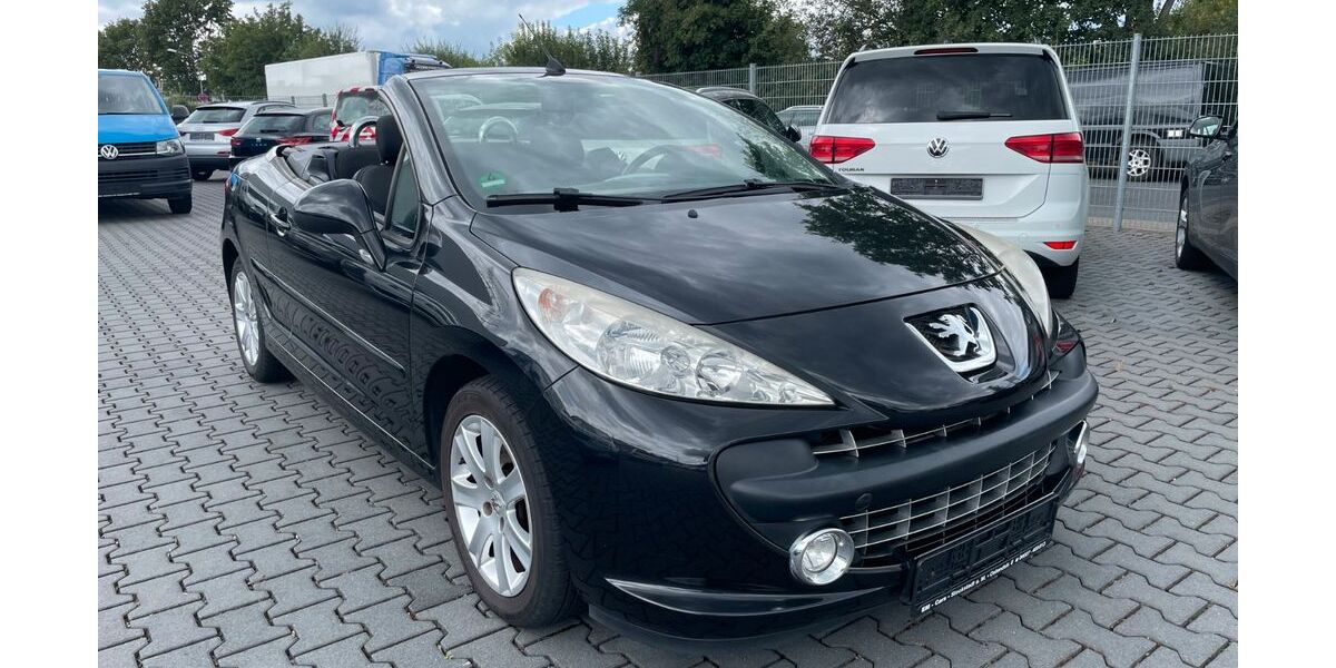 Peugeot 207 128.000 km 3.999 &euro; Stockstadt a.M. 63811