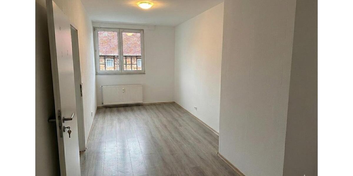 Etagenwohnung Bad Nauheim - 2 Zimmer, 60 m&sup2;, 750&euro; | Angebot:26308918