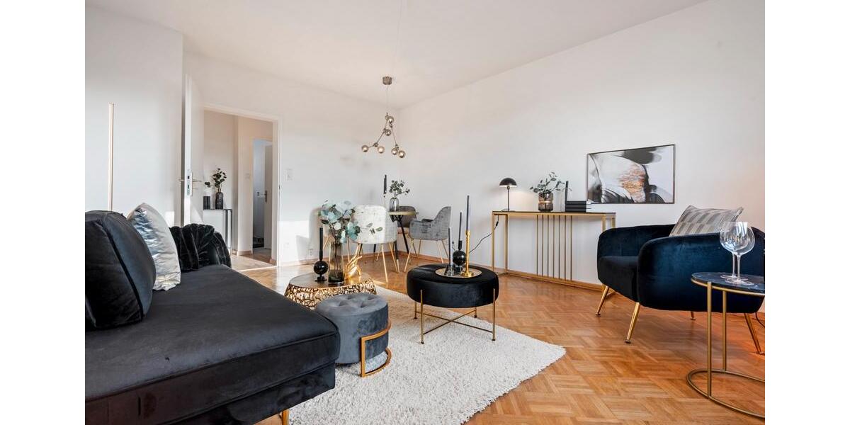 Maisonettenwohnung Dreieich - 3 Zimmer, 91 m&sup2;, 450.000&euro; | Angebot:26956459