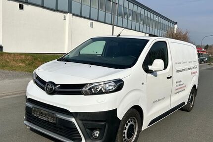 Toyota Proace (Verso) 215.000 km 7.485 &euro; Friedberg (Hessen) 61169