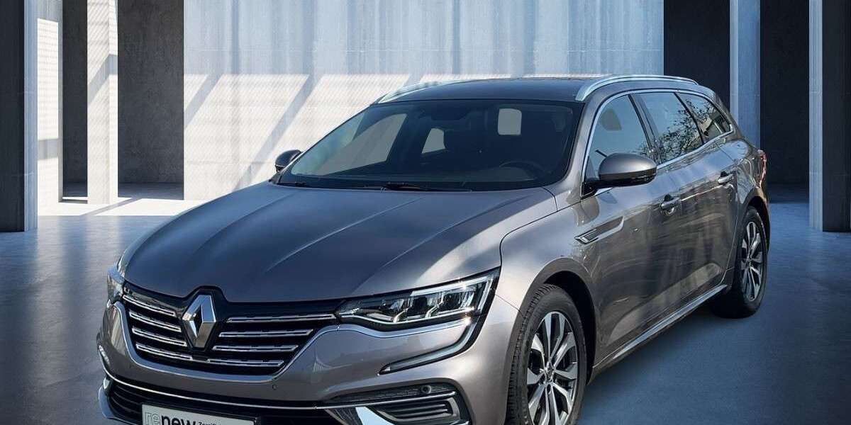 Renault Talisman 46.648 km 21.490 &euro; Frankfurt / Main 60314