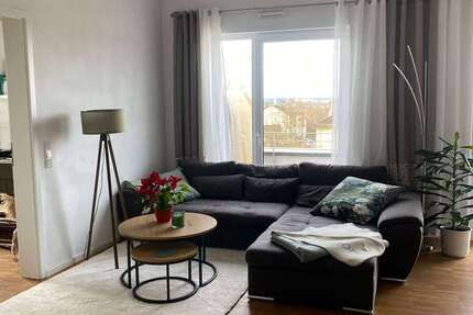 Wohnung Aschaffenburg Österreicher Kolonie - 3 Zimmer, 93 m&sup2;, 1.399&euro; | Angebot:27684817