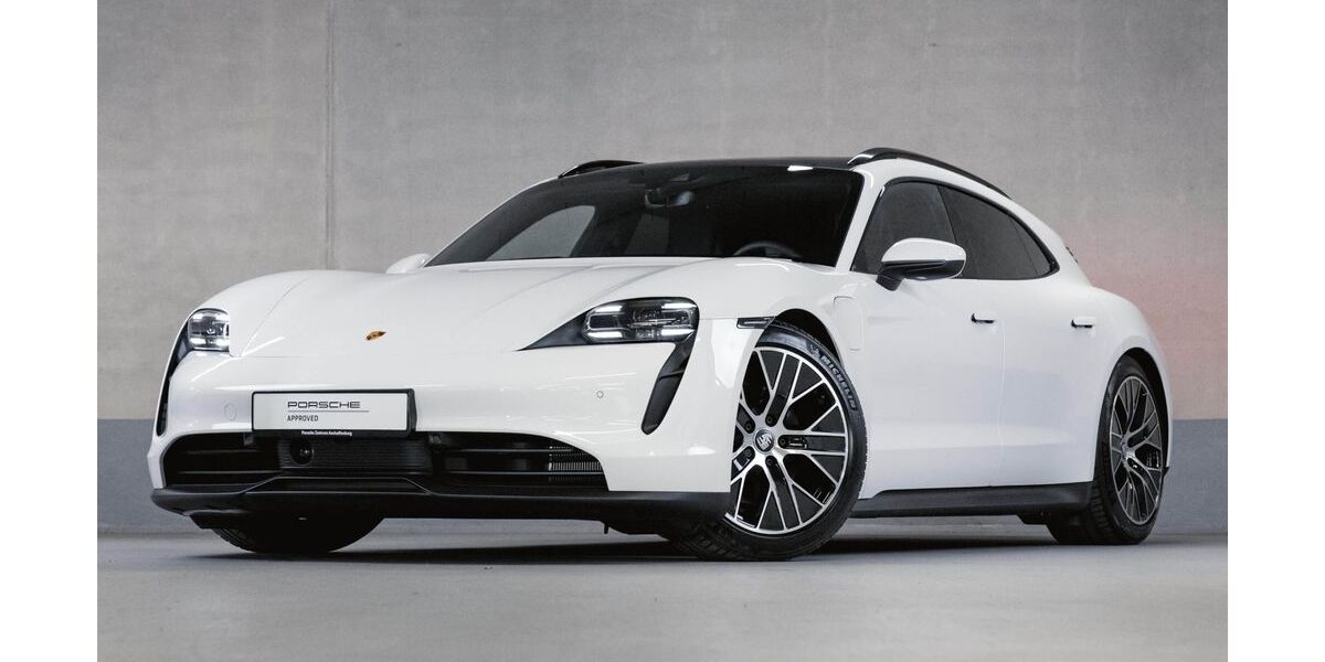 Porsche Taycan 8.900 km 74.900 &euro; Aschaffenburg 63739