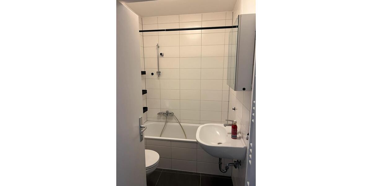 Etagenwohnung Bad Soden am Taunus - 2 Zimmer, 58 m&sup2;, 1.190&euro; | Angebot:24551736