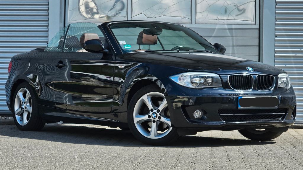 BMW 118 155.000 km 8.480 &euro; Friedrichsdorf (10 Min. nördlich von Frankfurt/M) 61381