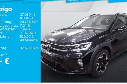 VW Taigo 18.970 km 27.680 &euro; Frankfurt 60326
