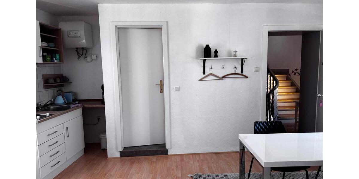 Etagenwohnung Groß-Umstadt Umstadt - 2 Zimmer, 30 m&sup2;, 850&euro; | Angebot:25326458