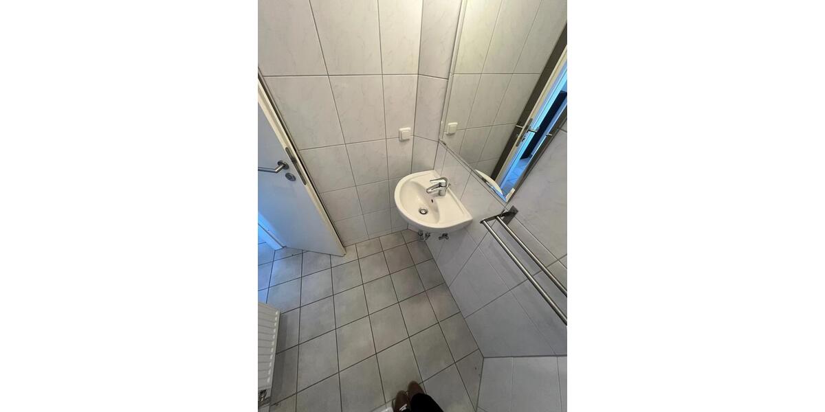 Etagenwohnung Frankfurt am Main Nordend Ost - 2 Zimmer, 48 m&sup2;, 675&euro; | Angebot:25993472