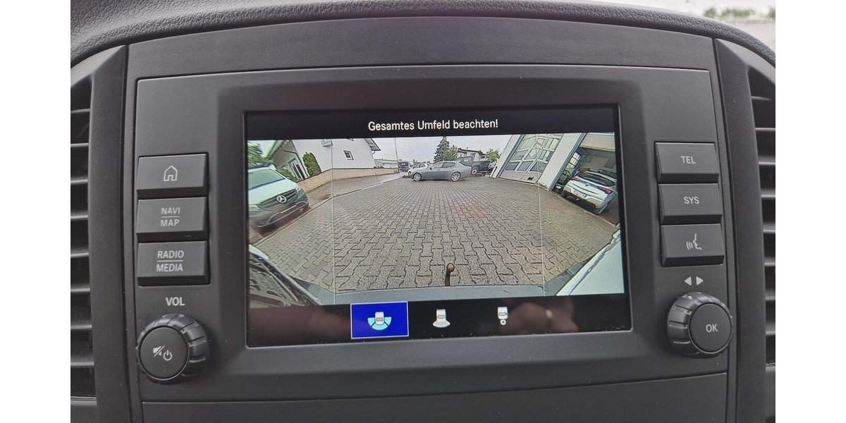 Mercedes-Benz A 180 Progressive Automatik, Rückfahrkamera, LED S 46.111 km 22.890 &euro; Rodgau 63110