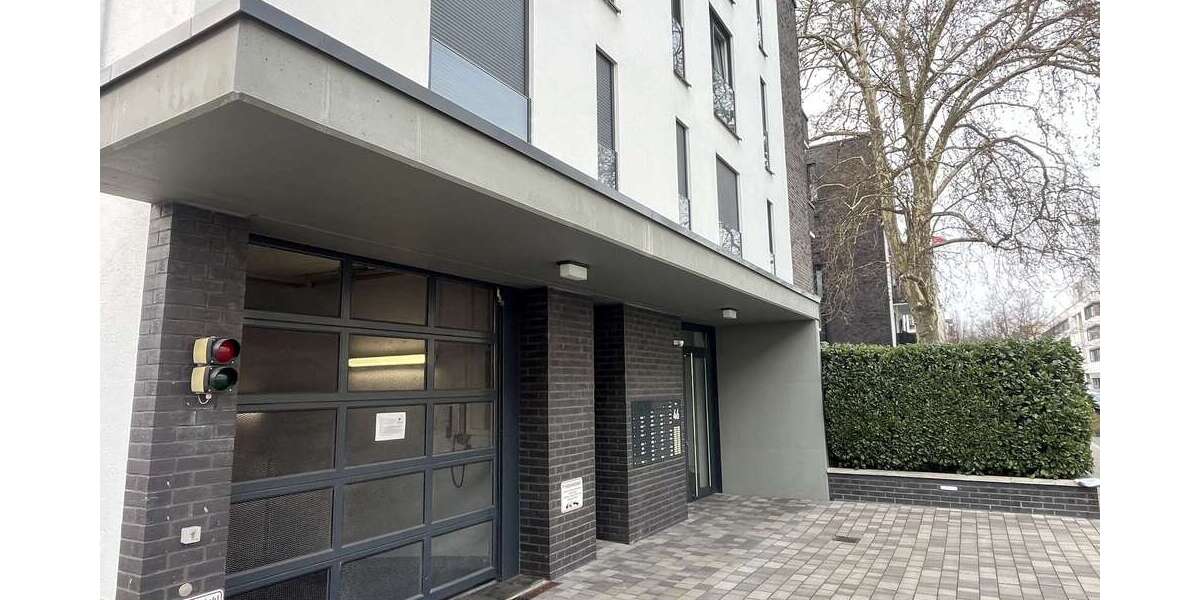 Etagenwohnung Offenbach am Main Hafen - 3 Zimmer, 92 m&sup2;, 599.000&euro; | Angebot:25467162