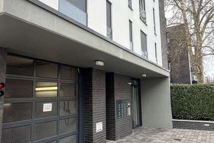 Wohnung Offenbach am Main Hafen - 3 Zimmer, 92 m&sup2;, 599.000&euro; | Angebot:25467162