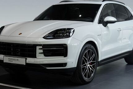 Porsche Cayenne 18.630 km 99.970 &euro; Frankfurt am Main 65936