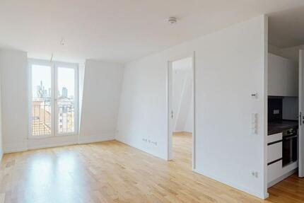 Wohnung Frankfurt am Main Bornheim - 2 Zimmer, 55 m&sup2;, 1.385&euro; | Angebot:24716492