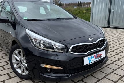 Kia ceed / Ceed 143.000 km 8.400 &euro; Friedrichsdorf bei Frankfurt Main 61381