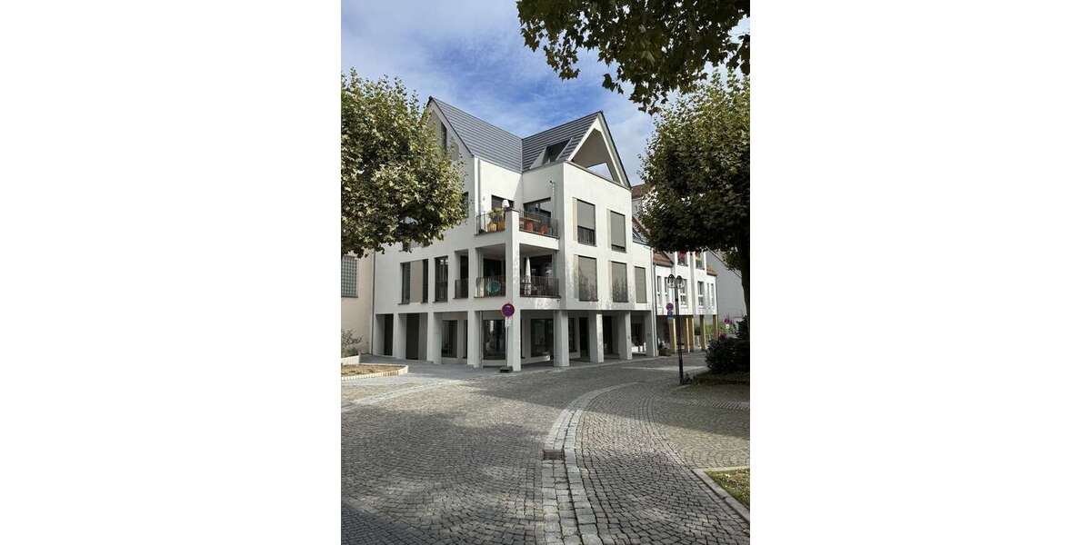 Etagenwohnung Oberursel Oberursel - 4.5 Zimmer, 153 m&sup2;, 998.000&euro; | Angebot:25961019