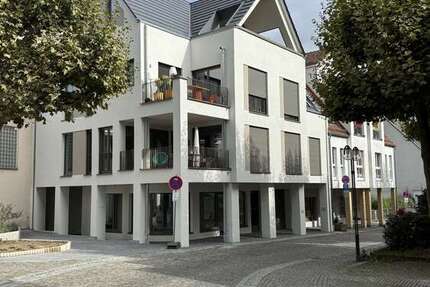 Wohnung Oberursel Oberursel - 4.5 Zimmer, 153 m&sup2;, 998.000&euro; | Angebot:25961019