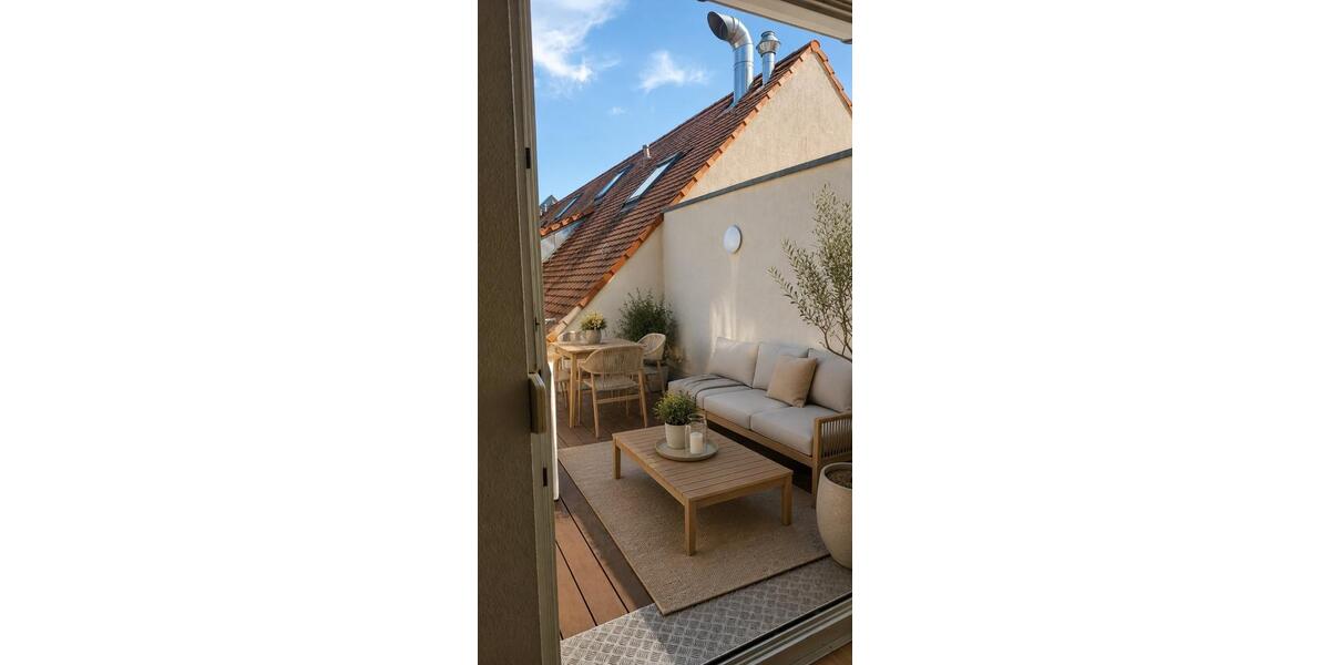 Etagenwohnung Dreieich - 3 Zimmer, 101 m&sup2;, 2.200&euro; | Angebot:26461823