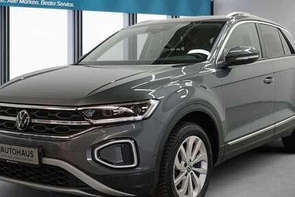 VW T-Roc 84.663 km 21.730 &euro; Maintal 63477