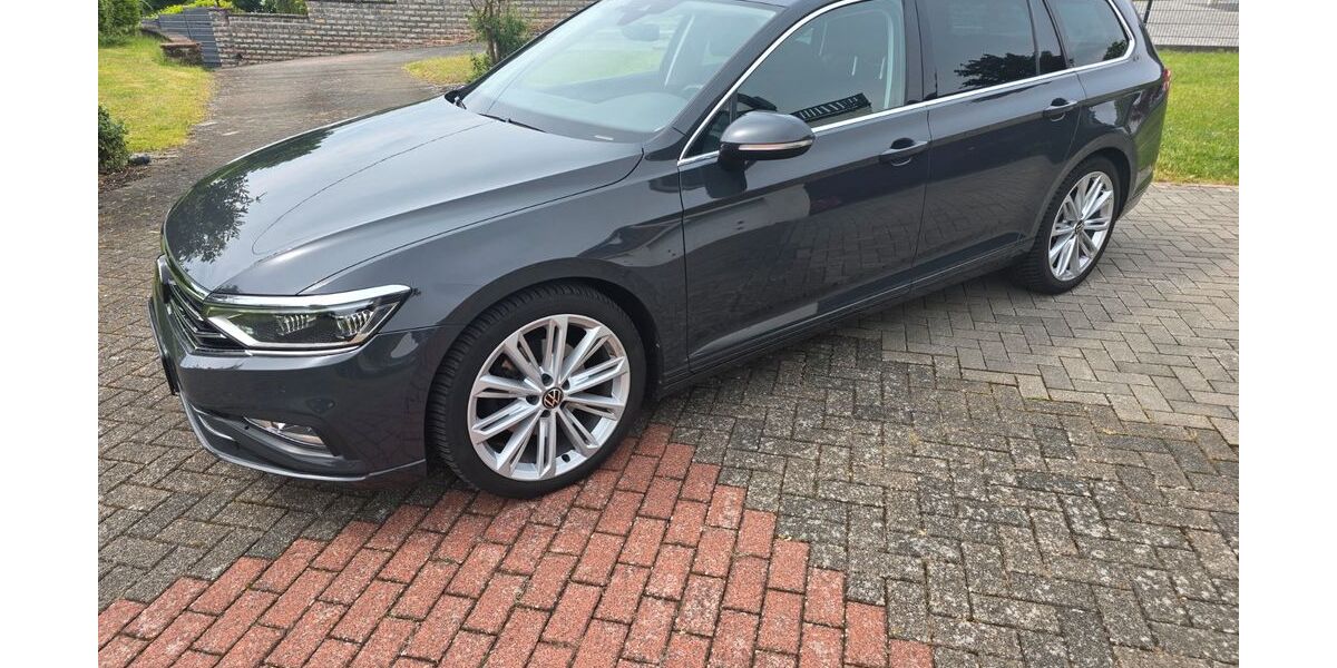 VW Passat 131.000 km 20.200 &euro; Limeshain 63694