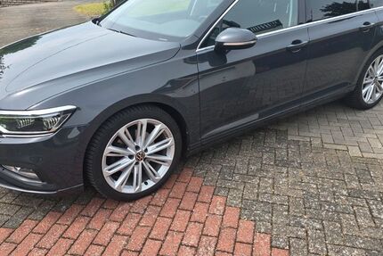 VW Passat 131.000 km 20.500 &euro; Limeshain 63694