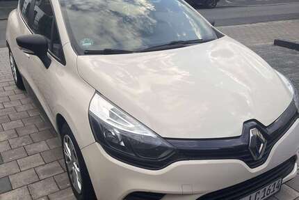 Renault Clio 58.151 km 7.499 &euro; Mainhausen 63533