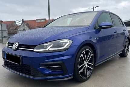 VW Golf 230.000 km 12.990 &euro; Seligenstadt 63500
