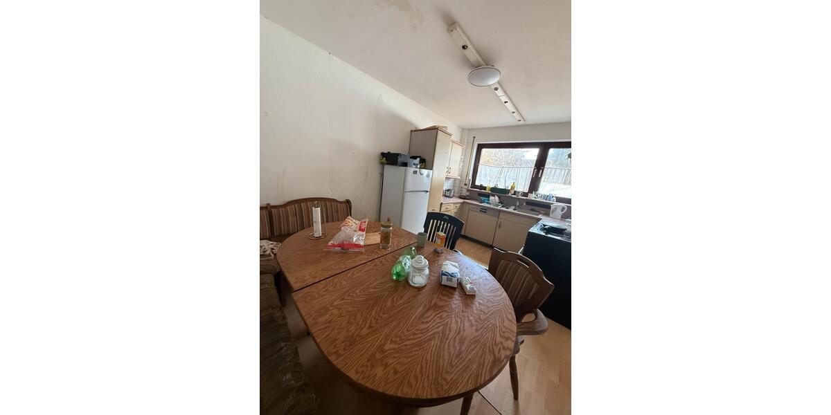 Reihenhaus Frankfurt am Main Rödelheim - 6 Zimmer, 180 m&sup2;, 3.800&euro; | Angebot:25335169