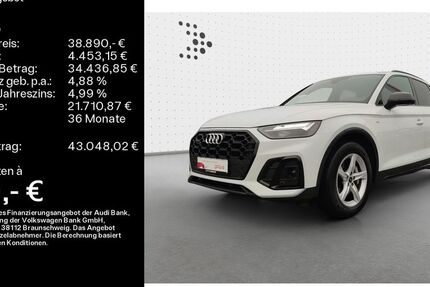 Audi Q5 66.074 km 37.480 &euro; Oberursel 61440