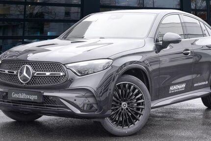 Mercedes-Benz GLC 300 15.000 km 66.740 &euro; Aschaffenburg 63741