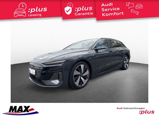 Audi A6 e-tron 16.050 km 62.389 &euro; Offenbach am Main 63071