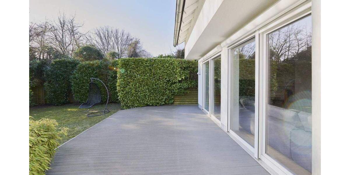 Einfamilienhaus Kronberg im Taunus Kronberg - 7 Zimmer, 197 m&sup2;, 1.595.000&euro; | Angebot:25698551