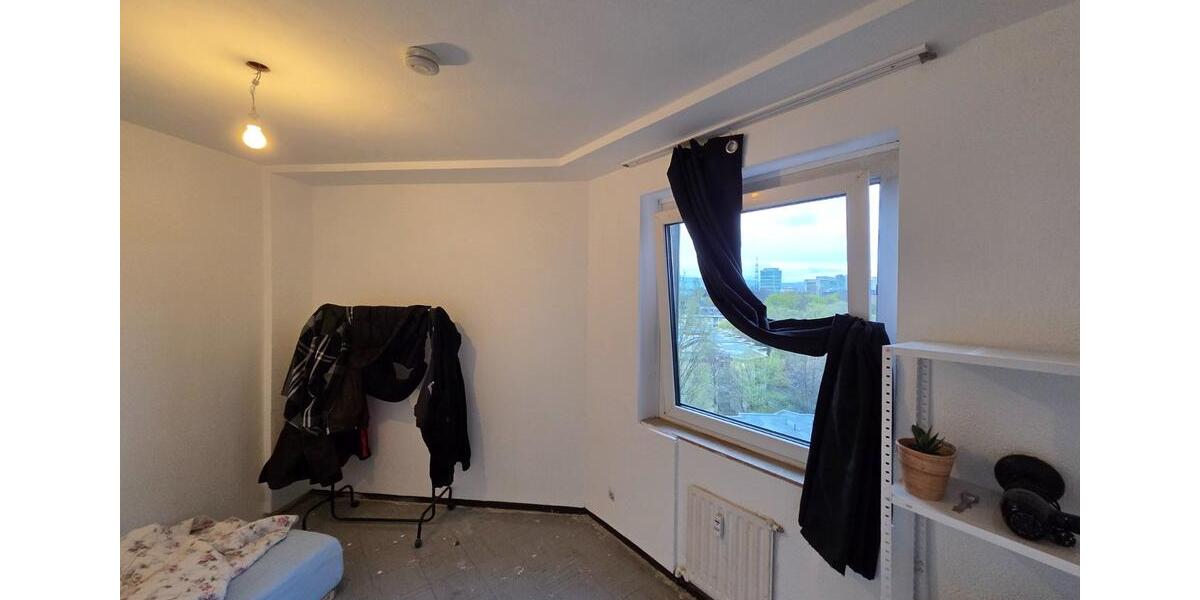 Etagenwohnung Frankfurt am Main Sossenheim - 4.5 Zimmer, 110 m&sup2;, 1.200&euro; | Angebot:25903895