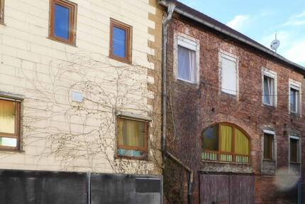 Haus Biebergemünd-Wirtheim Wirtheim - 1 Zimmer, 473 m&sup2;, 298.000&euro; | Angebot:25704435