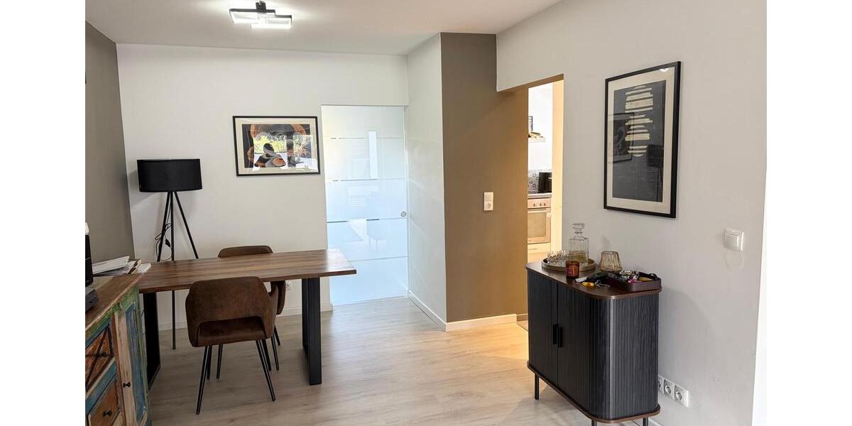 Etagenwohnung Aschaffenburg Damm - 2 Zimmer, 49 m&sup2;, 168.000&euro; | Angebot:26363054