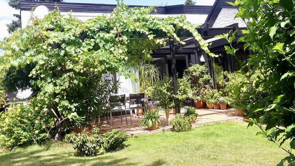 Einfamilienhaus Hasselroth Neuenhaßlau - 5 Zimmer, 210 m&sup2;, 620.000&euro; | Angebot:26054578