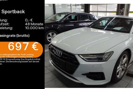Audi A7 57.600 km 46.888 &euro; Mühlheim 63165
