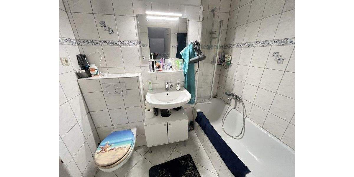 Etagenwohnung Karben Okarben - 4 Zimmer, 95 m&sup2;, 289.000&euro; | Angebot:25778061
