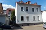 Dachgeschoßwohnung Aschaffenburg Österreicher Kolonie - 2 Zimmer, 19 m&sup2;, 285&euro; | Angebot:26347030