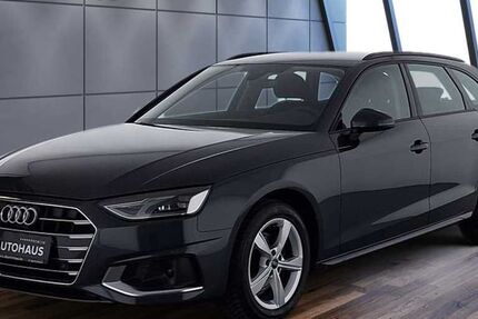 Audi A4 28.417 km 27.990 &euro; Maintal 63477