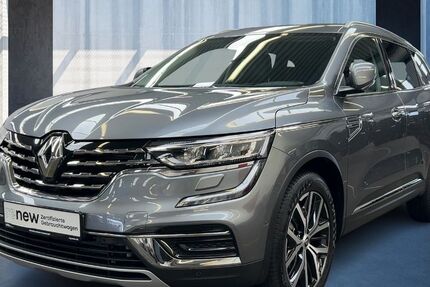 Renault Koleos 37.468 km 27.330 &euro; Frankfurt / Main 60314
