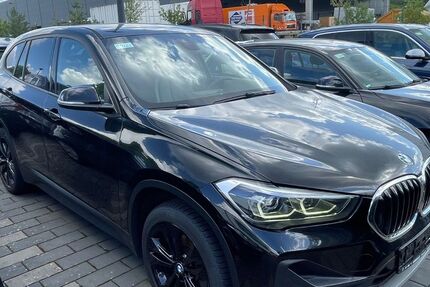 BMW X1 189.500 km 17.900 &euro; Stockstadt 63811