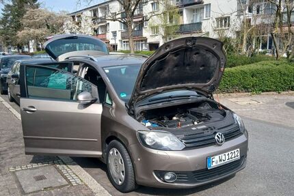 VW Golf Plus 94.000 km 7.700 &euro; Dreieich 63303