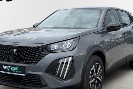 Peugeot 2008 10.500 km 18.900 &euro; Kleinostheim 63801