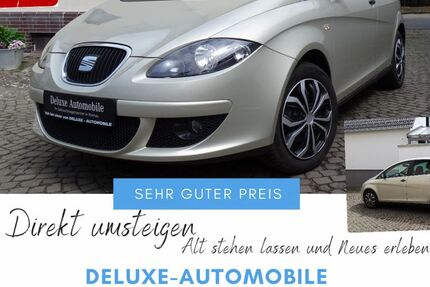 Seat Altea 166.000 km 2.200 &euro; Alzenau 63755