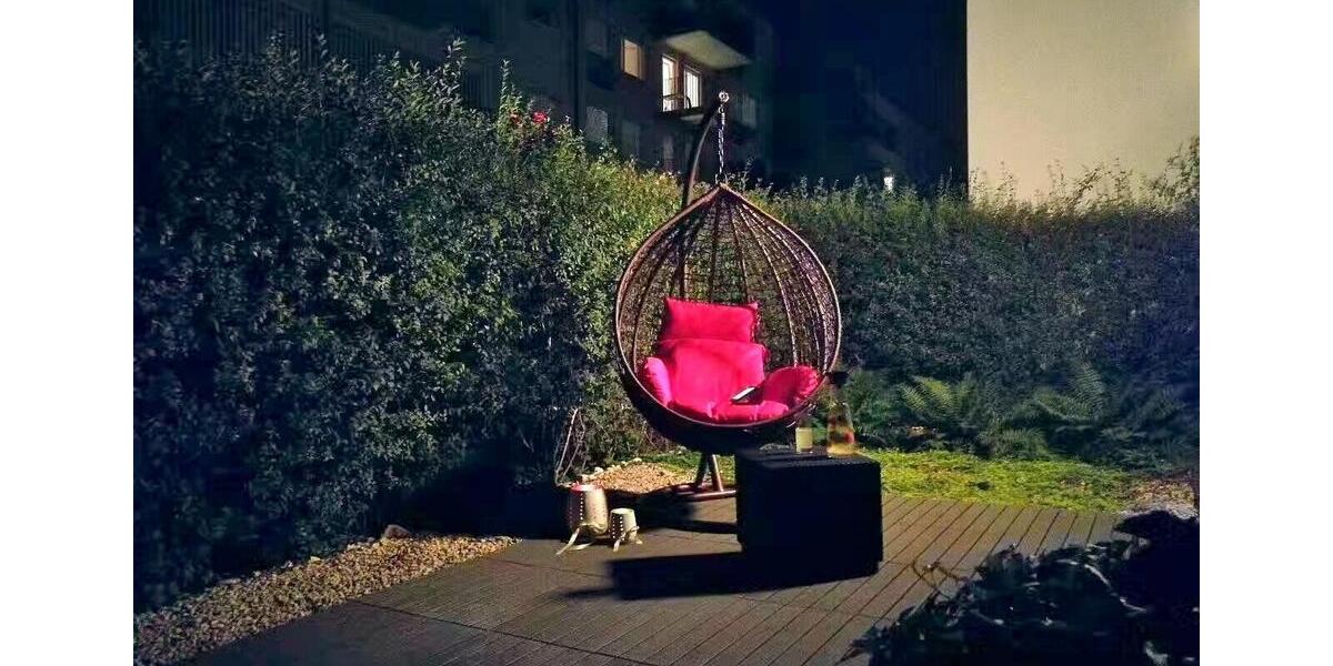 Erdgeschoßwohnung Frankfurt am Main Gallus - 4 Zimmer, 110 m&sup2;, 2.100&euro; | Angebot:23845641