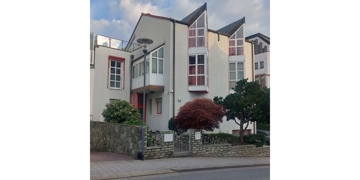 Zwischen Victoriapark und Innenstadt - provisionsfrei, von privat - Einfamilienhaus Kronberg im Taunus Kronberg | Angebot:27213142