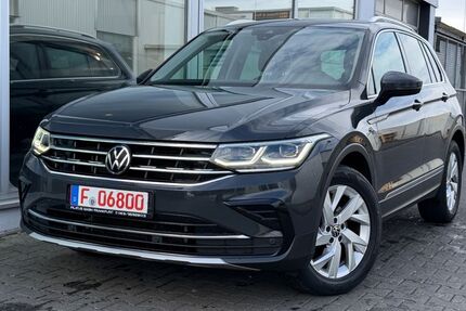VW Tiguan 148.600 km 21.999 &euro; Frankfurt am Main 60326